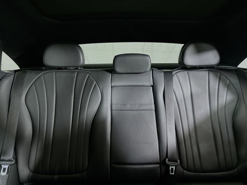 Used 2023 Mercedes-Benz EQE 500 4MATIC Sedan image 30