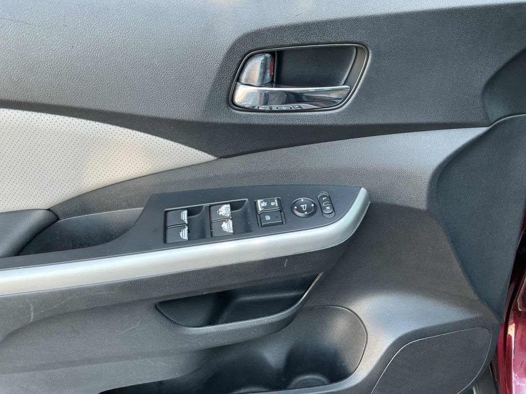 Used 2016 Honda CR-V EX-L image 14