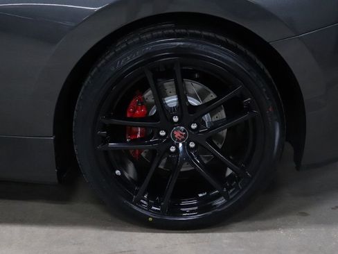 Used 2017 Maserati GranTurismo MC image 29