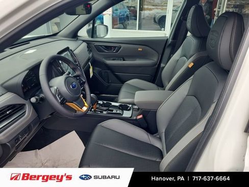 Used 2026 Subaru Forester Wilderness AWD/4WD image 7
