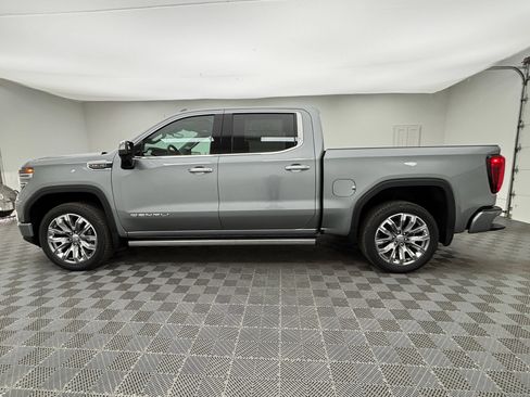 New 2026 GMC Sierra 1500 Denali AWD/4WD image 15
