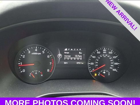 Used 2018 Kia Sportage SX image 13