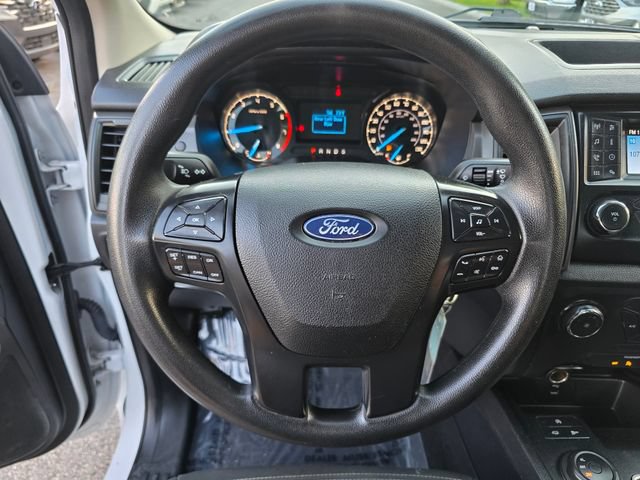 Used 2021 Ford Ranger XL w/ Equipment Group 101A High AWD/4WD image 22
