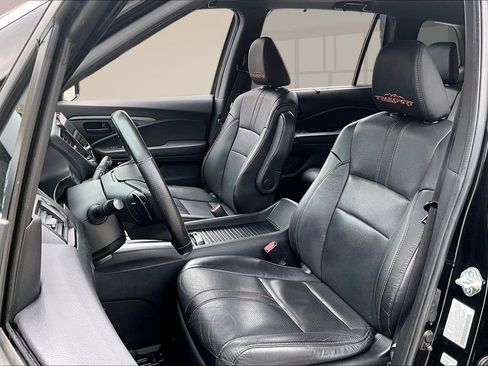 Used 2023 Honda Passport TrailSport image 21