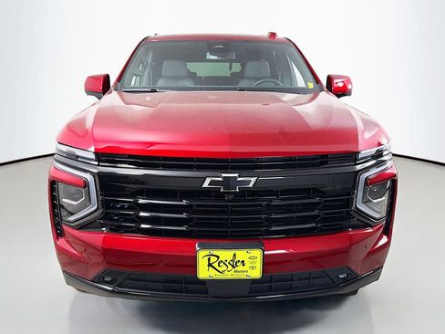 New 2026 Chevrolet Tahoe RST w/ Comfort Package AWD/4WD image 2