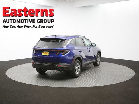 Used 2022 Hyundai Tucson SEL image 36