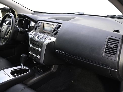 Used 2014 Nissan Murano SL image 12