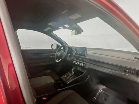Used 2026 Honda CR-V Sport image 23