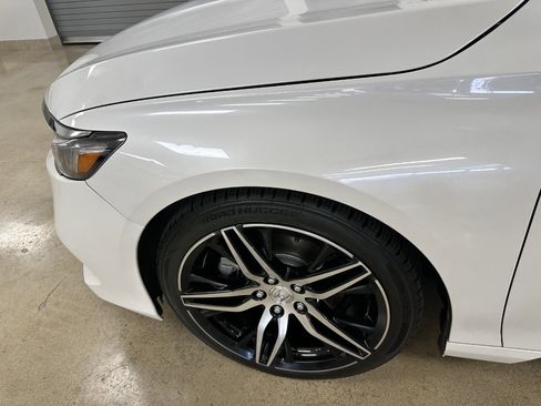 Used 2021 Honda Accord Touring image 32