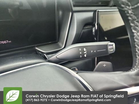 Used 2026 GMC Terrain Elevation FWD image 29