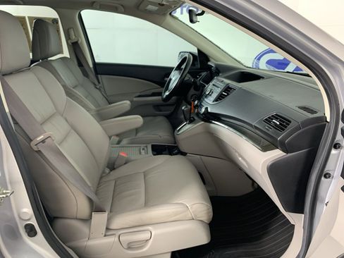 Used 2013 Honda CR-V EX-L image 41