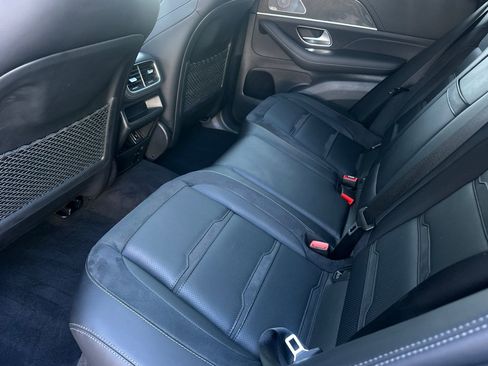 Certified 2022 Mercedes-Benz GLE 53 AMG 4MATIC Coupe image 11