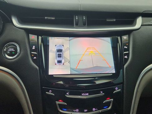 Used 2016 Cadillac XTS Premium w/ Driver Assist Package FWD image 27