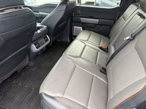 Used 2024 Ford F150 Lariat w/ Equipment Group 502A High image 15