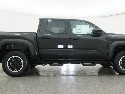 New 2026 Toyota Tacoma TRD Off-Road AWD/4WD image 46