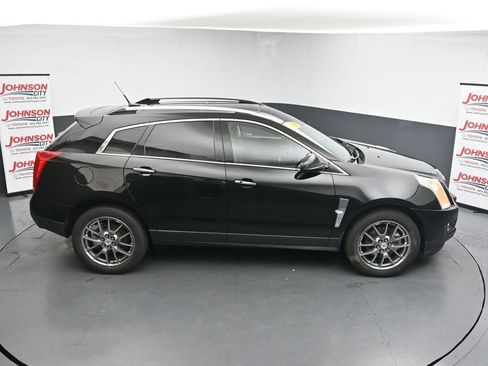 Used 2011 Cadillac SRX Premium FWD image 32