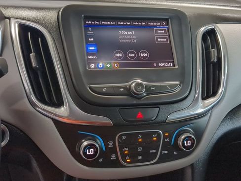 Used 2020 Chevrolet Equinox LT w/ Driver Convenience Package FWD image 33