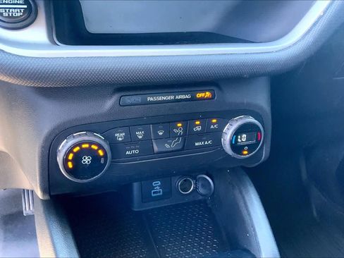 Used 2021 Ford Bronco Sport Big Bend AWD/4WD image 35