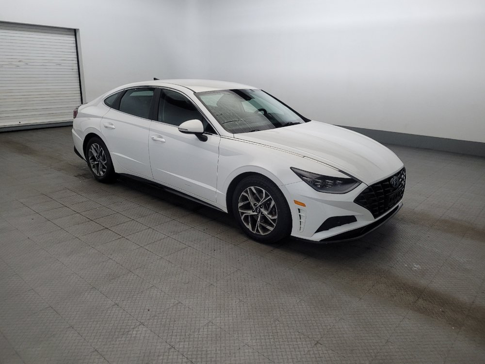 Used 2021 Hyundai Sonata SEL FWD image 11