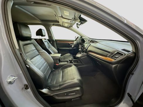 Used 2022 Honda CR-V EX-L image 33