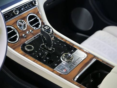 Used 2026 Bentley Continental GT Speed image 28