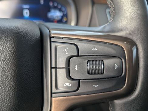 Used 2024 Chevrolet Tahoe High Country image 22