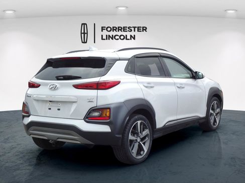 Used 2020 Hyundai Kona Limited image 3