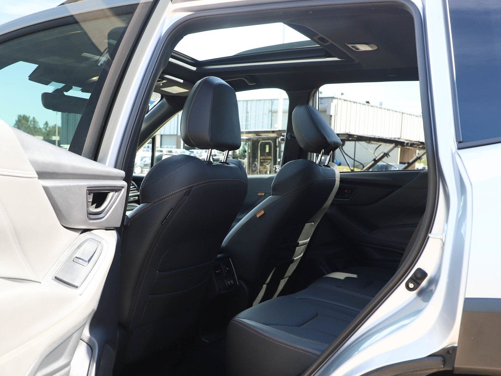 Used 2024 Subaru Forester Wilderness w/ Wilderness Package AWD/4WD image 18