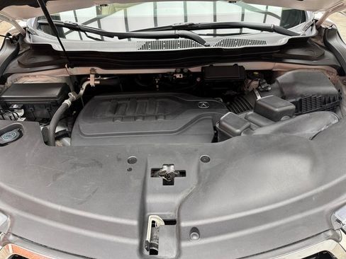 Used 2018 Acura MDX SH-AWD image 26