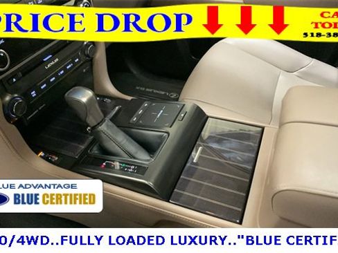 Used 2023 Lexus GX 460 Premium image 45