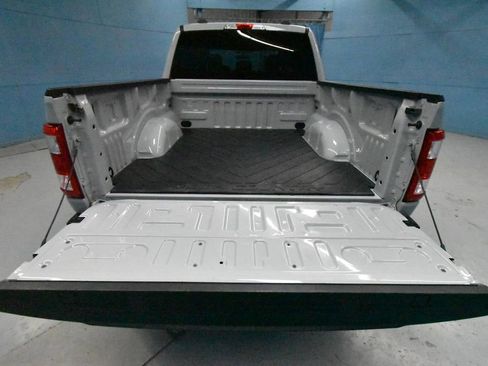 Used 2023 Ford F150 XL w/ STX Black Appearance Package image 34