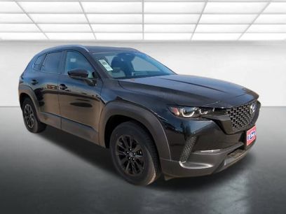 New 2026 MAZDA CX-50 2.5 Hybrid w/ Weather Package