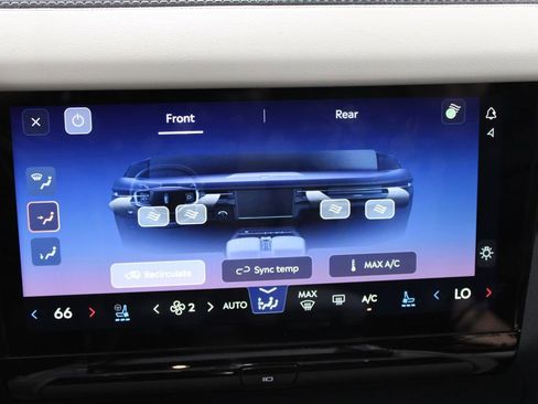 New 2026 Lincoln Navigator L Reserve image 51