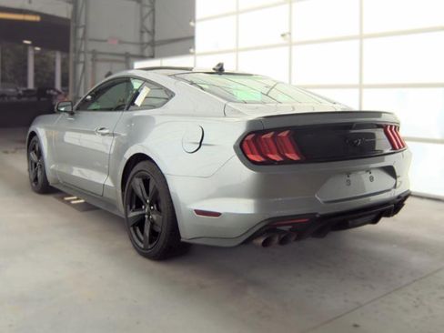 Used 2023 Ford Mustang Premium RWD image 6