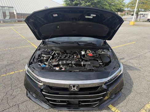 Used 2021 Honda Accord Sport image 25