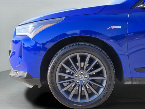 Used 2023 Acura RDX w/ Advance Package AWD/4WD image 30