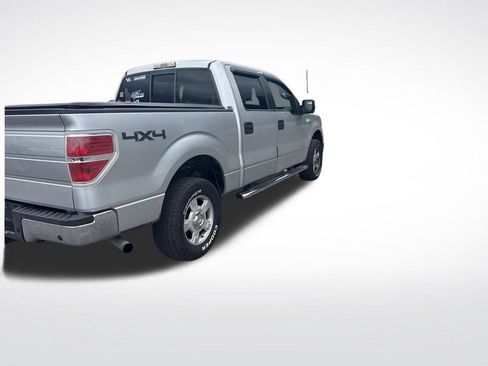 Used 2011 Ford F150 XLT w/ XLT Convenience Pkg AWD/4WD image 3