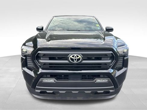New 2026 Toyota Tacoma SR5 AWD/4WD image 8
