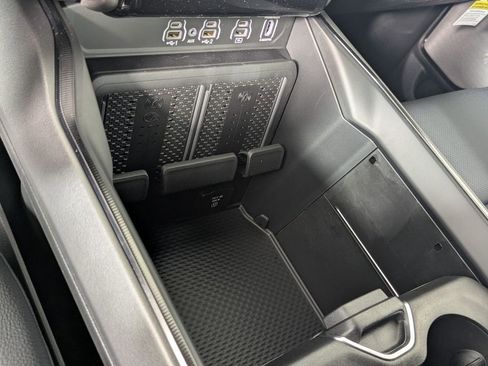 New 2026 RAM 1500 Rebel AWD/4WD image 23