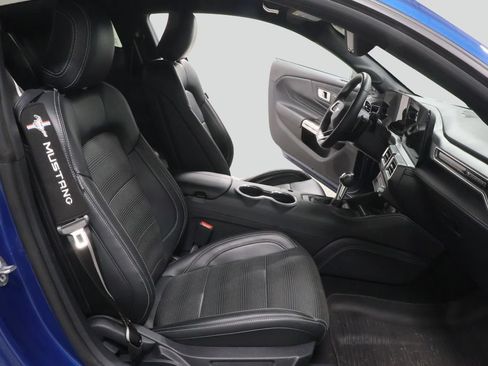 Used 2024 Ford Mustang GT Premium RWD image 26