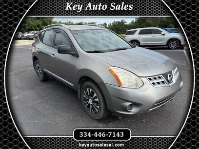 Used 2015 Nissan Rogue S w/ Convenience Package