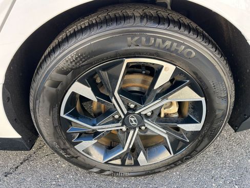 Used 2025 Hyundai Sonata SEL image 31