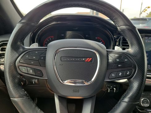 Used 2024 Dodge Durango GT RWD image 20