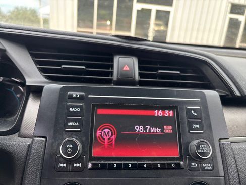 Used 2019 Honda Civic LX image 19