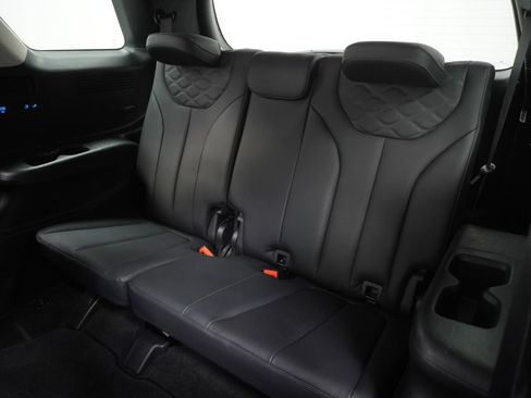 Used 2022 Hyundai Palisade Limited w/ Cargo Package AWD/4WD image 22