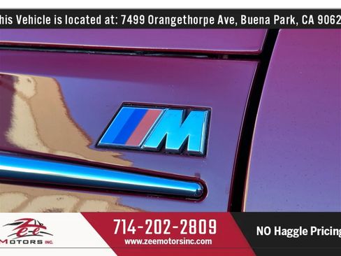 Used 1999 BMW M Roadster image 47