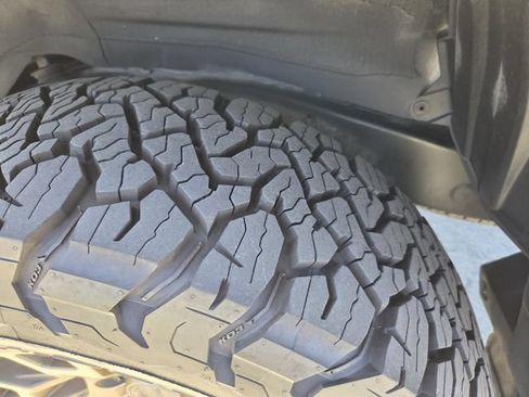Used 2023 Toyota 4Runner 40th Anniversary SE AWD/4WD image 26