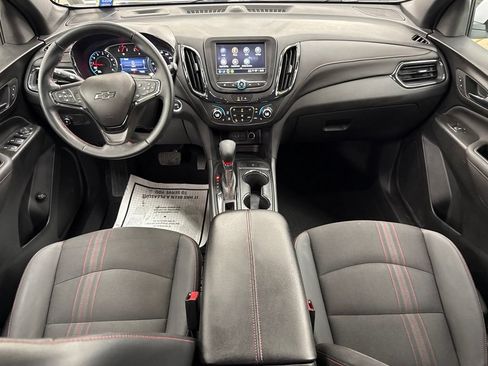 Used 2024 Chevrolet Equinox RS AWD/4WD image 19