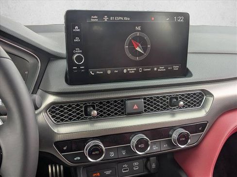 Used 2026 Acura Integra A-Spec w/ Technology Package FWD image 14