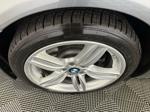 Used 2016 BMW 535i xDrive Sedan image 17